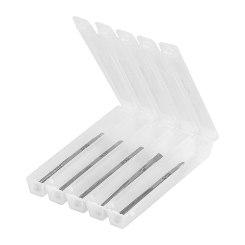 Machuelo Semiconico MT-3/16X24