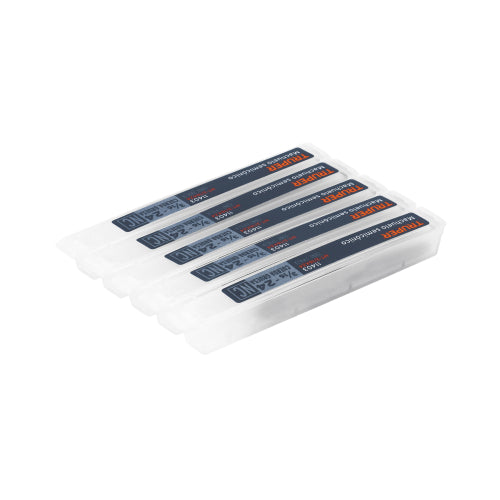 Machuelo Semiconico MT-3/16X24