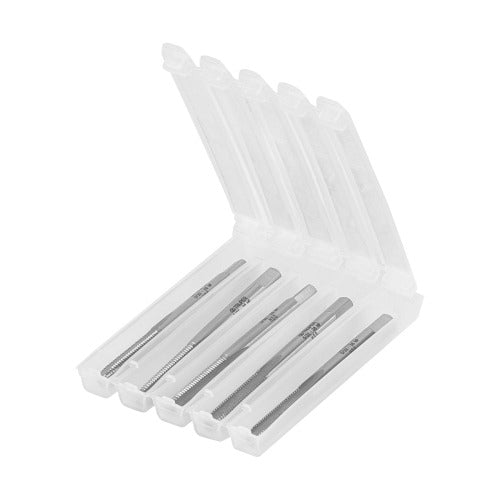 Machuelo Semicónico 5/32'' x 36 NF - Alta Precisión
