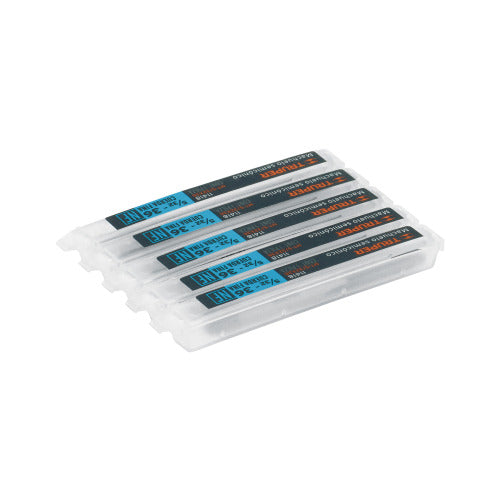 Machuelo Semicónico 5/32'' x 36 NF - Alta Precisión