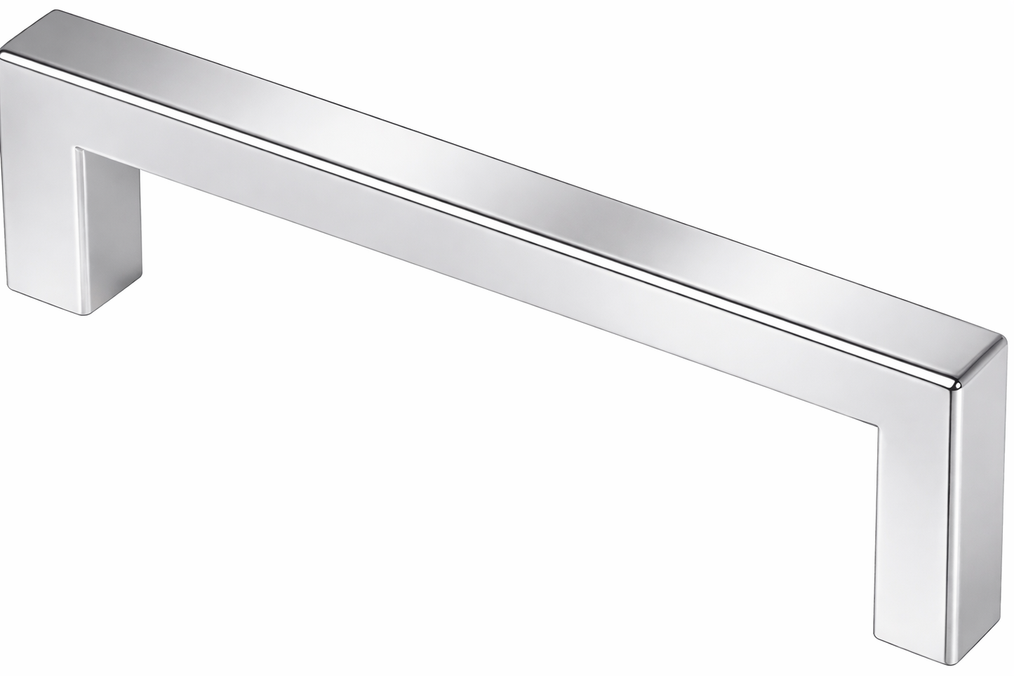 Jaladera INOX Brillo Jako 160mm - Elegancia Duradera