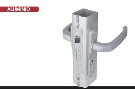 MX578 Operador de Ventana 43-ANE - Herraje Phillips Premium