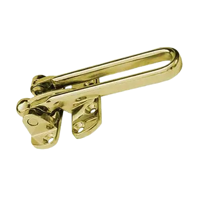 Accesorio de Seguridad Premium para Puertas - Fácil Instalación