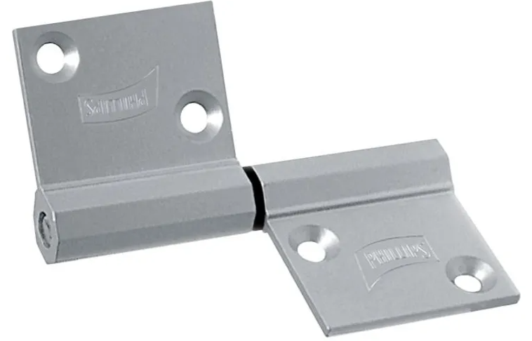 Bisagra Bandera Mod. 3327-ADK Phillips - Durabilidad Total