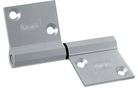 Bisagra Bandera Mod. 3327-ADK Phillips - Durabilidad Total