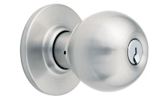 Cerradura Yale MX80045 80BALL15 - Seguridad Premium
