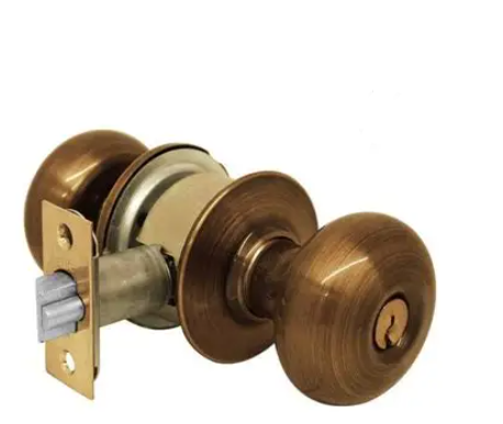 Pomo 52PD PLY 5 - Elegante y Duradero para tus Muebles
