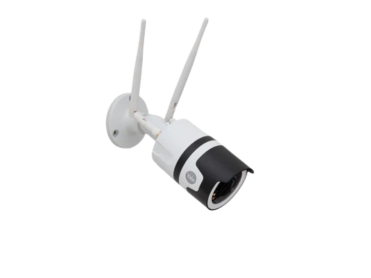 Cámara WIFI Interior/Exterior MX89845 - Monitoreo 24/7