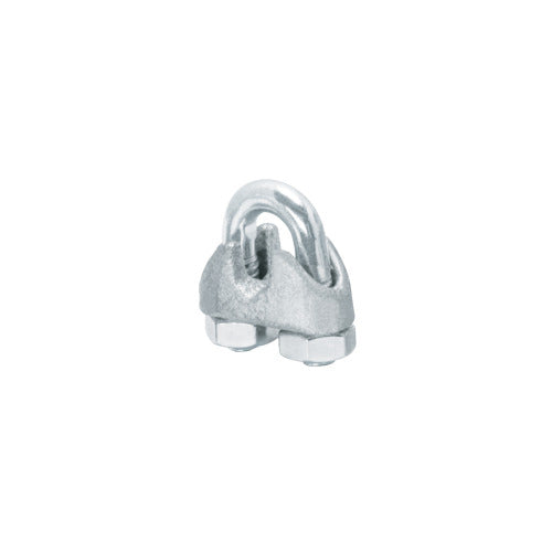 Nudo para Cable 3/16" Tarjeta - Pack 2 Pzas | Calidad Premium
