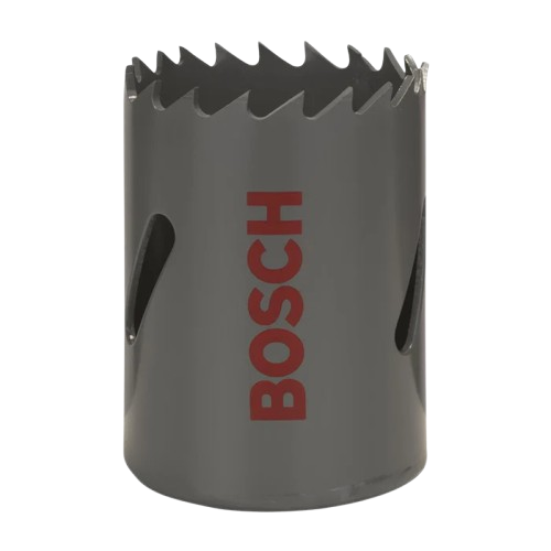 Broca Sierra HSS BIM 38mm - Corte Preciso y Duradero