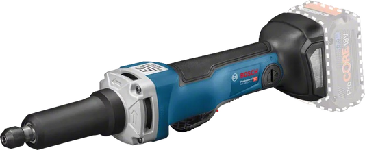 Rectificador Inalámbrico GGS 18V-23 PLC - Potencia 1000W