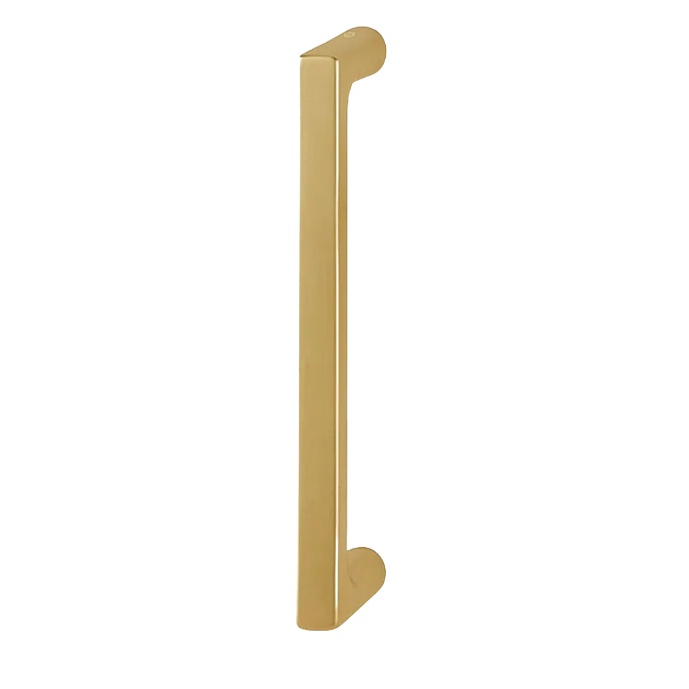 Dallas Manillon Laton Satin 250mm HOPPE + Fijacion