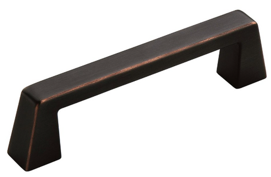 Jaladera 96mm Oil Rubbed Bronze - BlackRock