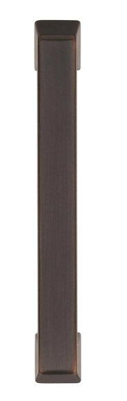 Jaladera 96mm Oil Rubbed Bronze - BlackRock