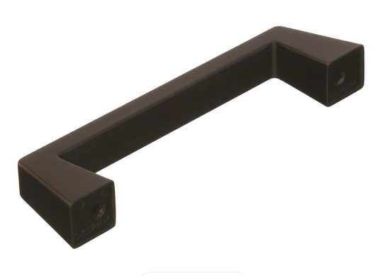 Jaladera 96mm Oil Rubbed Bronze - BlackRock