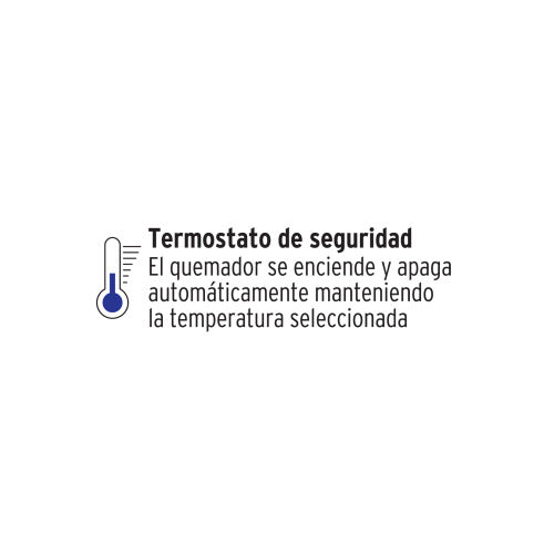 Parrilla Eléctrica Doble - Cocina Fácil y Rápida