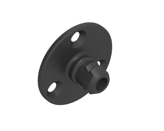 Clip de panel - Macho autorroscante Vario (resistente) - PC-SVMX