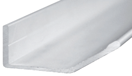 Perfil Jaladera Diagonal 3M - Calidad Duradera
