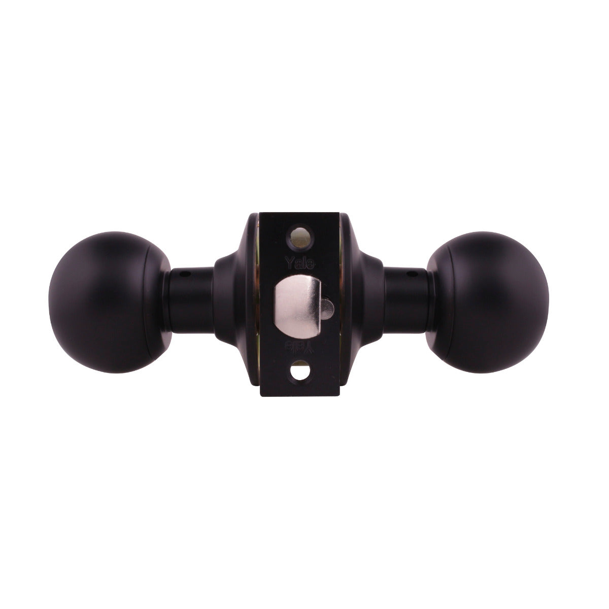 Perilla para Muebles Ball-Recámara Negra MX89698