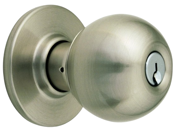 Perilla Ball Yale Latón Satin Brass - MX89699