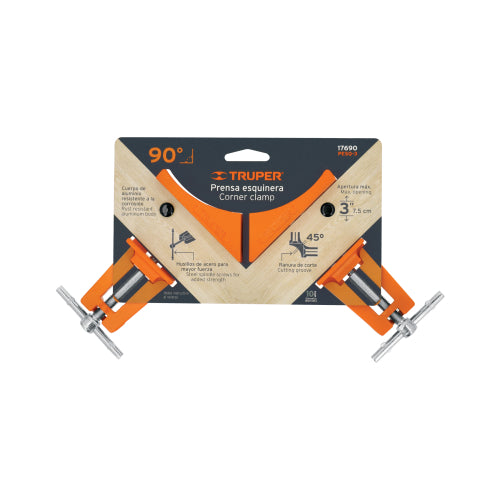 Prensa Esquinera PESQ-3