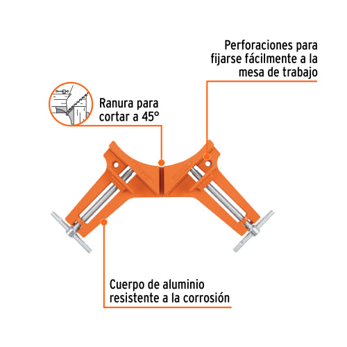 Prensa Esquinera PESQ-3