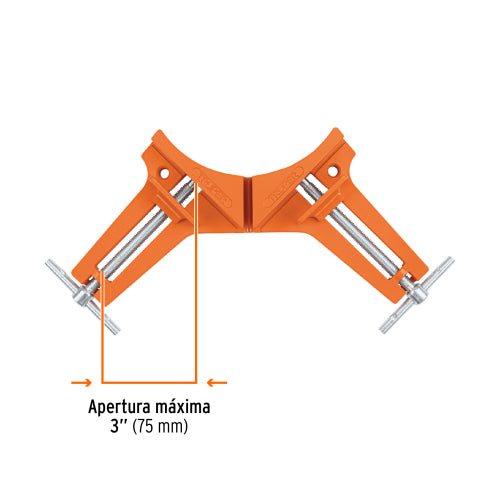 Prensa Esquinera PESQ-3