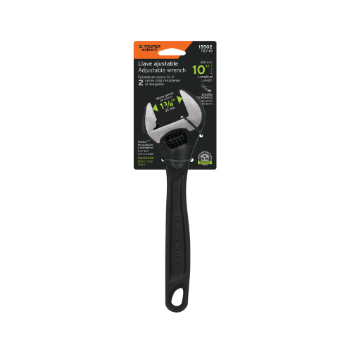 Llave Ajustable 10" Pavonada PET-10