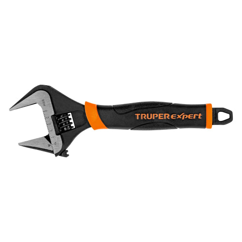 Llave Ajustable Boca Ancha 8" - Herramienta Durable