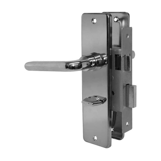 Cerradura Baño 150 MM B Phillips: Seguridad y Estilo