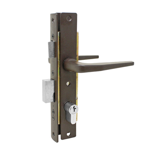 Cerradora Duranodik para Perfil Aluminio 3060 MM