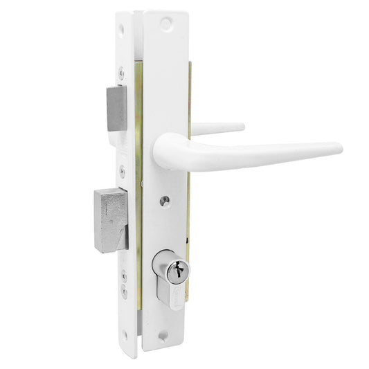 Cerradura Perfil Aluminio Mod. 3060 MM - Phillips Seguridad