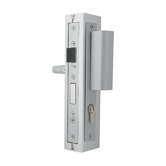 Cerradura Premium para Perfil de Aluminio Mod. 3060