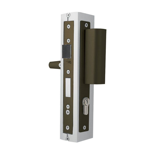 CERRADURA PARA PERFIL DE ALUMINIO MOD. 3060 JM ALUMINIO DURA