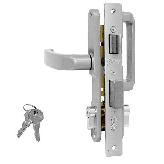 Cerradura Perfil Aluminio Mod. 3065 JM - Phillips