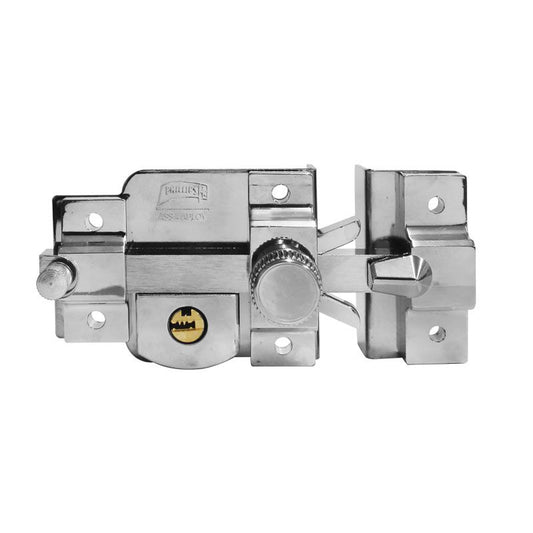 CERRADURA DE BARRA AS-825 DERECHA