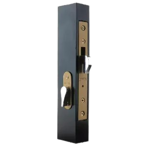 Cerradura para Perfil de Aluminio Mod. 435 Duranodik