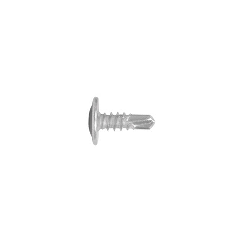 Punta de Broca 1/2" Cabeza de Cruz Profesional