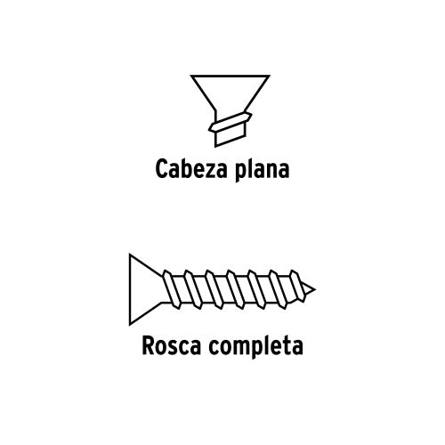 Juego de 10 Pijas Multiusos de 1″ - Herramientas Esenciales