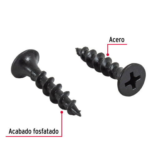 Juego de 10 Pijas Multiusos de 1″ - Herramientas Esenciales