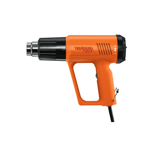 Pistola de Calor Profesional 2000W - Versátil y Potente