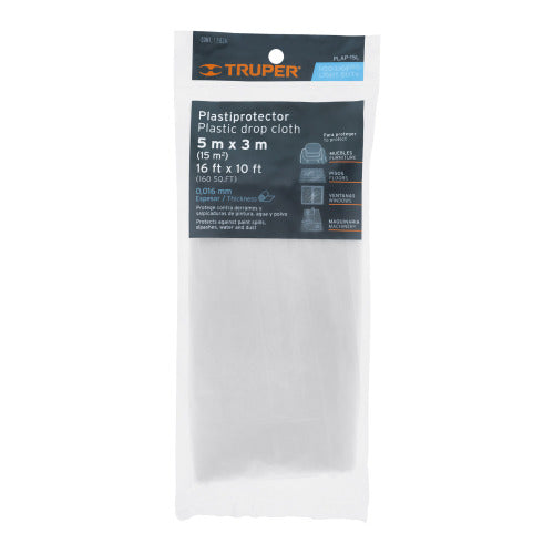 Protege tus muebles con el Plastiprotector Ligero