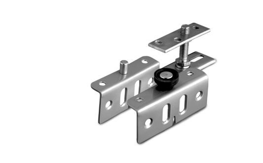 Sistema Plegaduc Pro 2 Hojas - Compacto y Eficiente