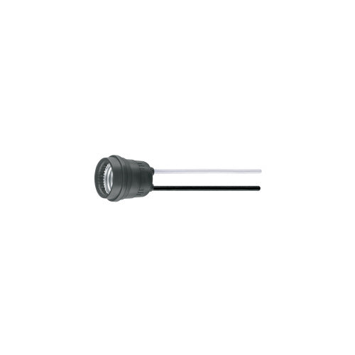 Portalampara PVC POIN-10 | Exterior e Intemperie