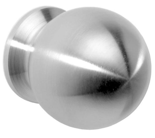 Pomo Mod.I-132 20mm Acero Inoxidable | Calidad y Estilo