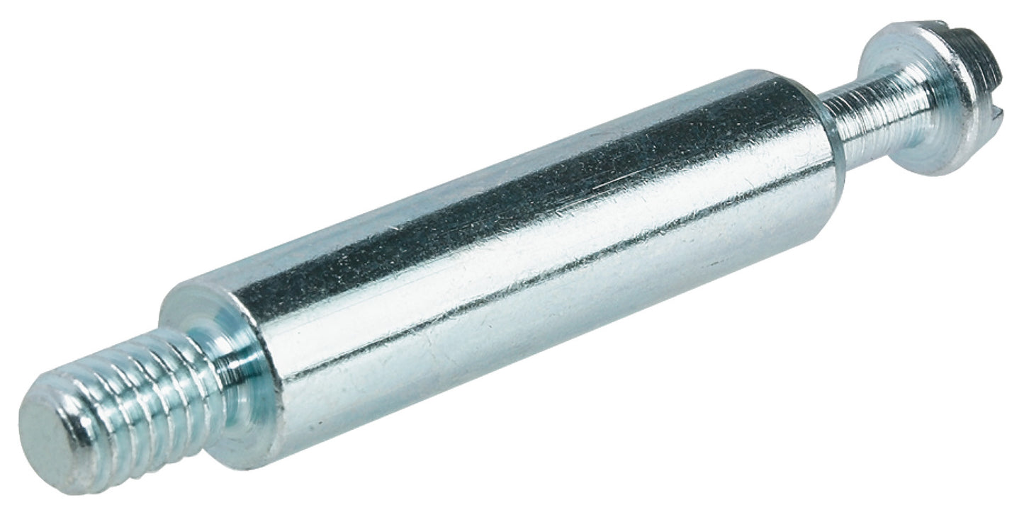 Perno Maxifix-E Galv. B35 M6 - Herraje de Unión Minifix