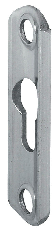 Placa Acero 60mm Häfele para Camas Abatibles