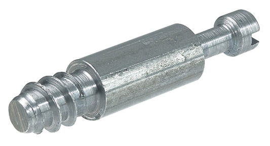 Perno Minifix Chico 8mm Rosca 5mm - Häfele | Unión Invisible