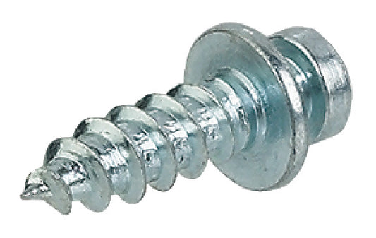 Tornillo Unión Madera 5x16mm Häfele - Montaje Invisible