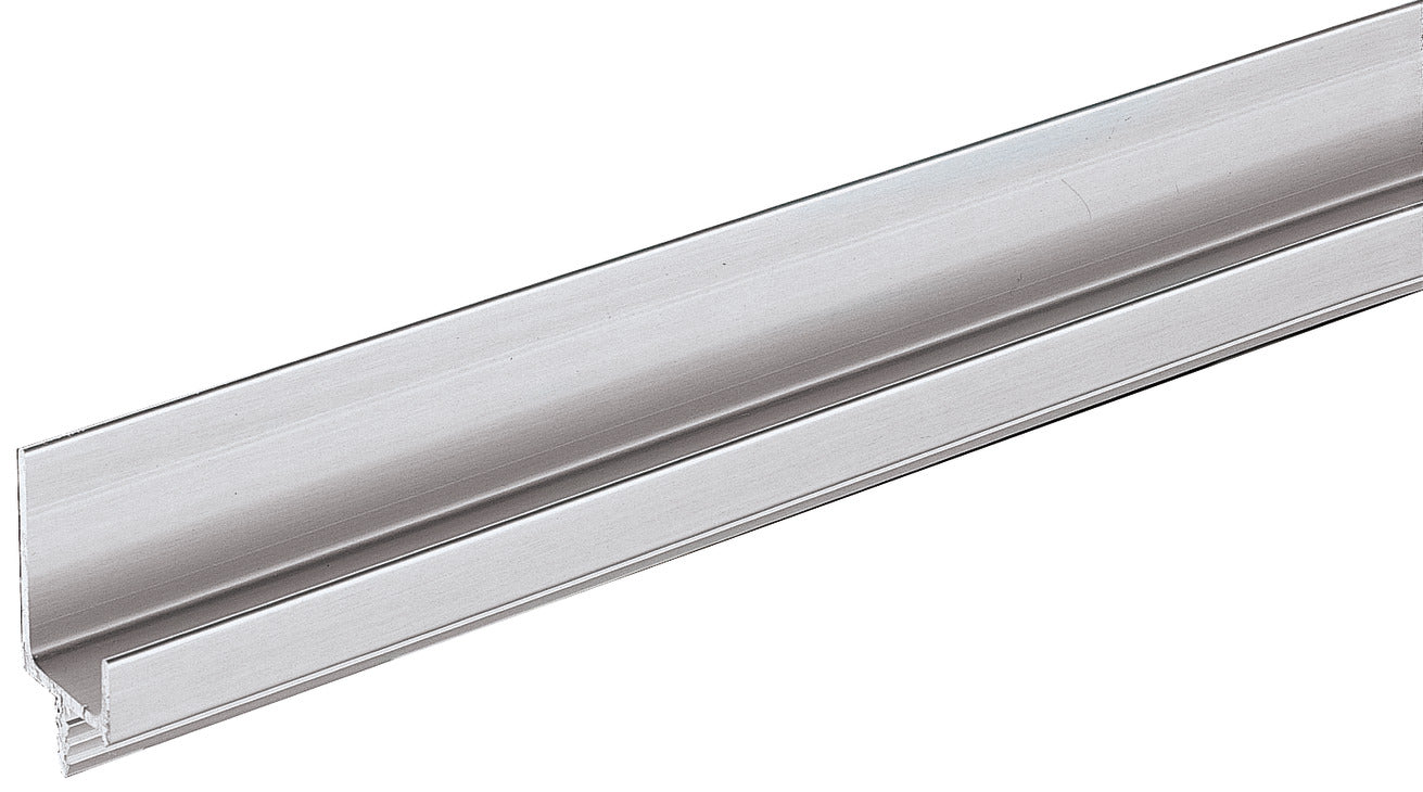 Tirador de Aluminio HÄFELE - Diseño Moderno para Muebles